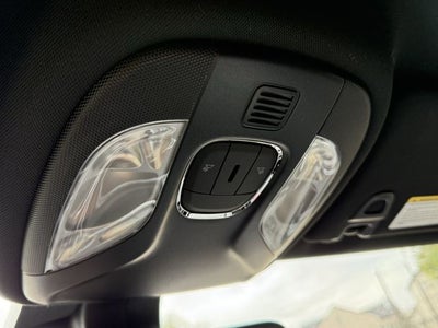 2026 Jeep Compass COMPASS LATITUDE 4X4