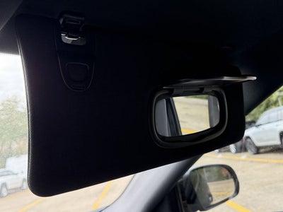 2026 Jeep Compass COMPASS LATITUDE 4X4