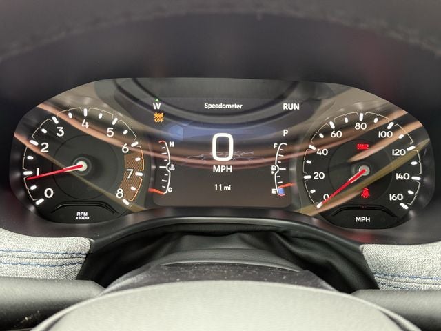 2026 Jeep Compass COMPASS LATITUDE 4X4