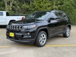 2026 Jeep Compass COMPASS LATITUDE 4X4