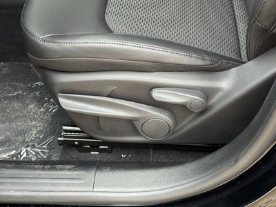 2026 Jeep Compass COMPASS LATITUDE 4X4