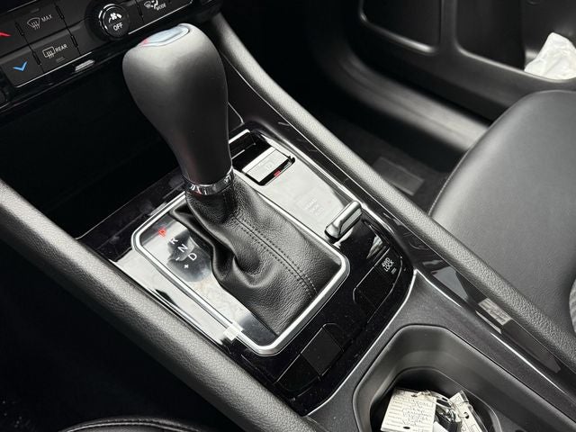 2026 Jeep Compass COMPASS LATITUDE 4X4