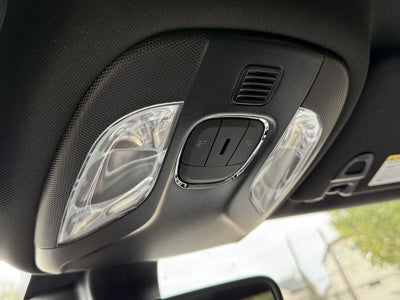 2026 Jeep Compass COMPASS LATITUDE 4X4