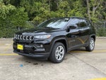 2026 Jeep Compass COMPASS LATITUDE 4X4