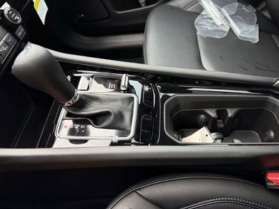2025 Jeep Compass COMPASS LIMITED 4X4