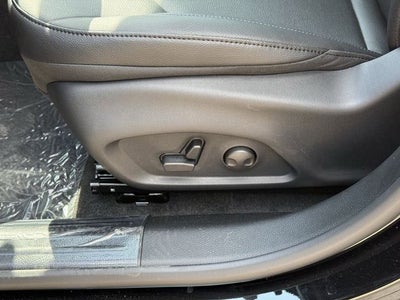 2025 Jeep Compass COMPASS LIMITED 4X4