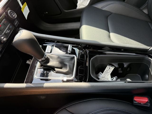 2025 Jeep Compass COMPASS LIMITED 4X4