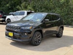 2025 Jeep Compass COMPASS LIMITED 4X4