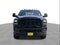2026 RAM 2500 Warlock