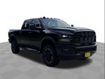 2026 RAM 2500 Warlock