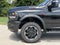2026 RAM 2500 Warlock