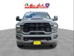 2026 RAM 2500 Black Express