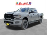 2026 RAM 2500 Black Express