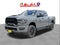 2026 RAM 2500 Black Express