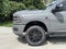 2026 RAM 2500 Black Express