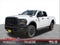2026 RAM 2500 Warlock