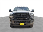 2026 RAM 2500 Warlock