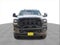 2026 RAM 2500 Warlock
