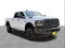 2026 RAM 2500 Warlock