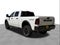 2026 RAM 2500 Warlock
