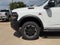 2026 RAM 2500 Warlock