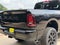 2026 RAM 2500 Black Express
