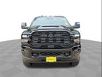2026 RAM 2500 Black Express