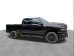 2026 RAM 2500 Black Express