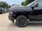 2026 RAM 2500 Black Express