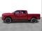 2027 RAM 2500 Black Express