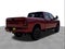 2027 RAM 2500 Black Express