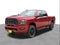 2026 RAM 2500 Black Express