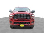 2026 RAM 2500 Black Express