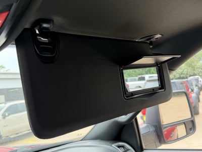 2026 RAM 2500 Black Express