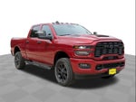 2026 RAM 2500 Black Express