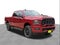 2026 RAM 2500 Black Express