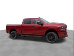 2026 RAM 2500 Black Express
