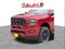 2026 RAM 2500 Black Express