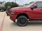 2026 RAM 2500 Black Express