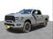 2027 RAM 2500 Black Express