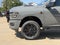 2027 RAM 2500 Black Express