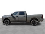 2027 RAM 2500 Black Express