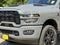 2027 RAM 2500 Black Express