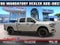 2026 RAM 2500 BLACK EXPRESS CREW CAB 4X4 6'4' BOX