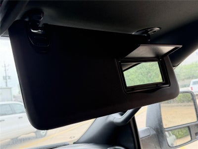2026 RAM 2500 BLACK EXPRESS CREW CAB 4X4 6'4' BOX