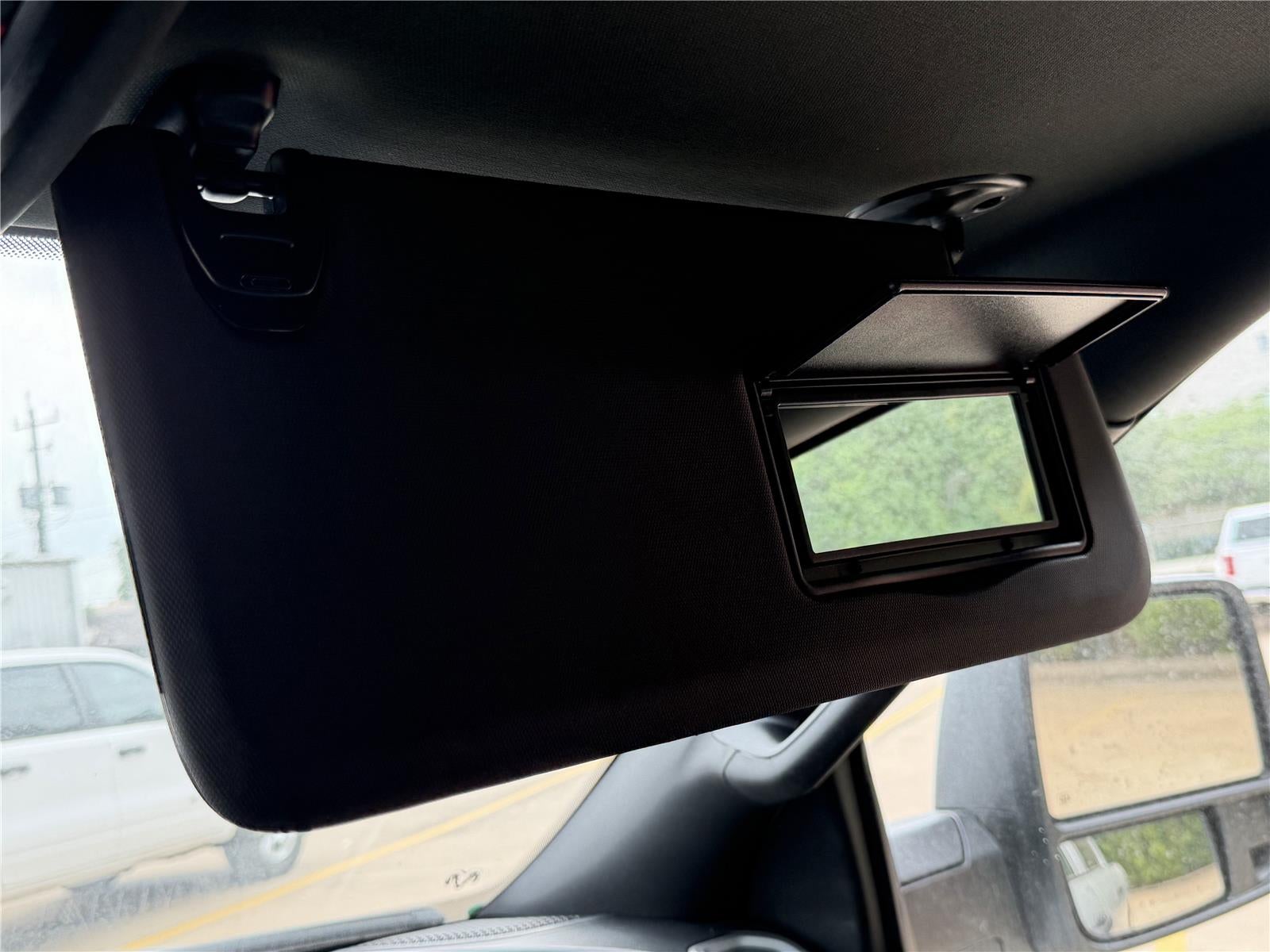 2026 RAM 2500 BLACK EXPRESS CREW CAB 4X4 6'4' BOX