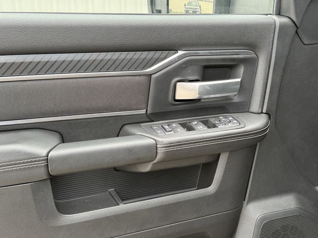 2025 RAM 2500 Lone Star