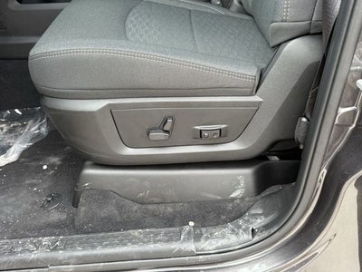 2025 RAM 2500 Lone Star