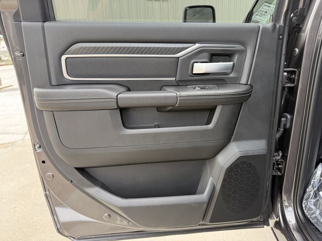 2025 RAM 2500 Lone Star