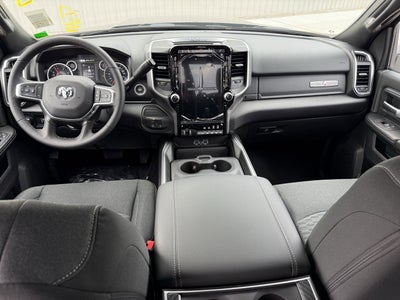 2025 RAM 2500 Lone Star